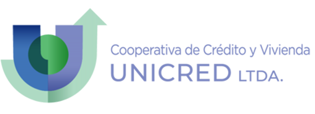 logo unicred