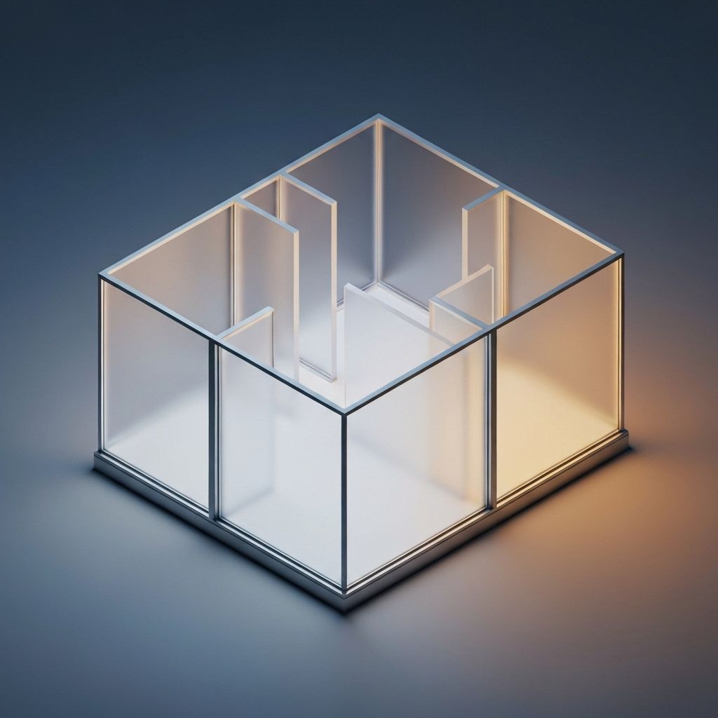 Diseño moderno y funcional