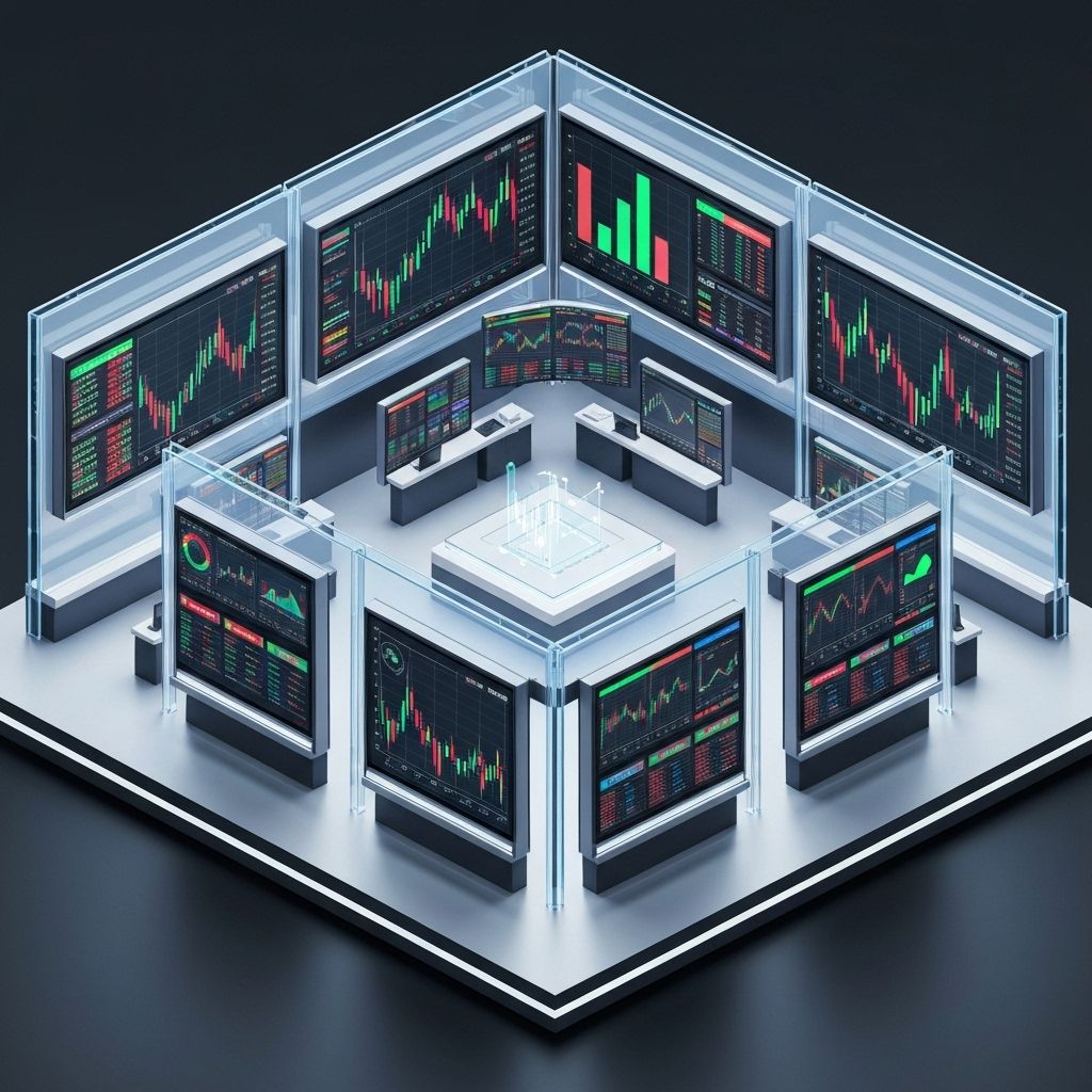 Mercado de Capitales