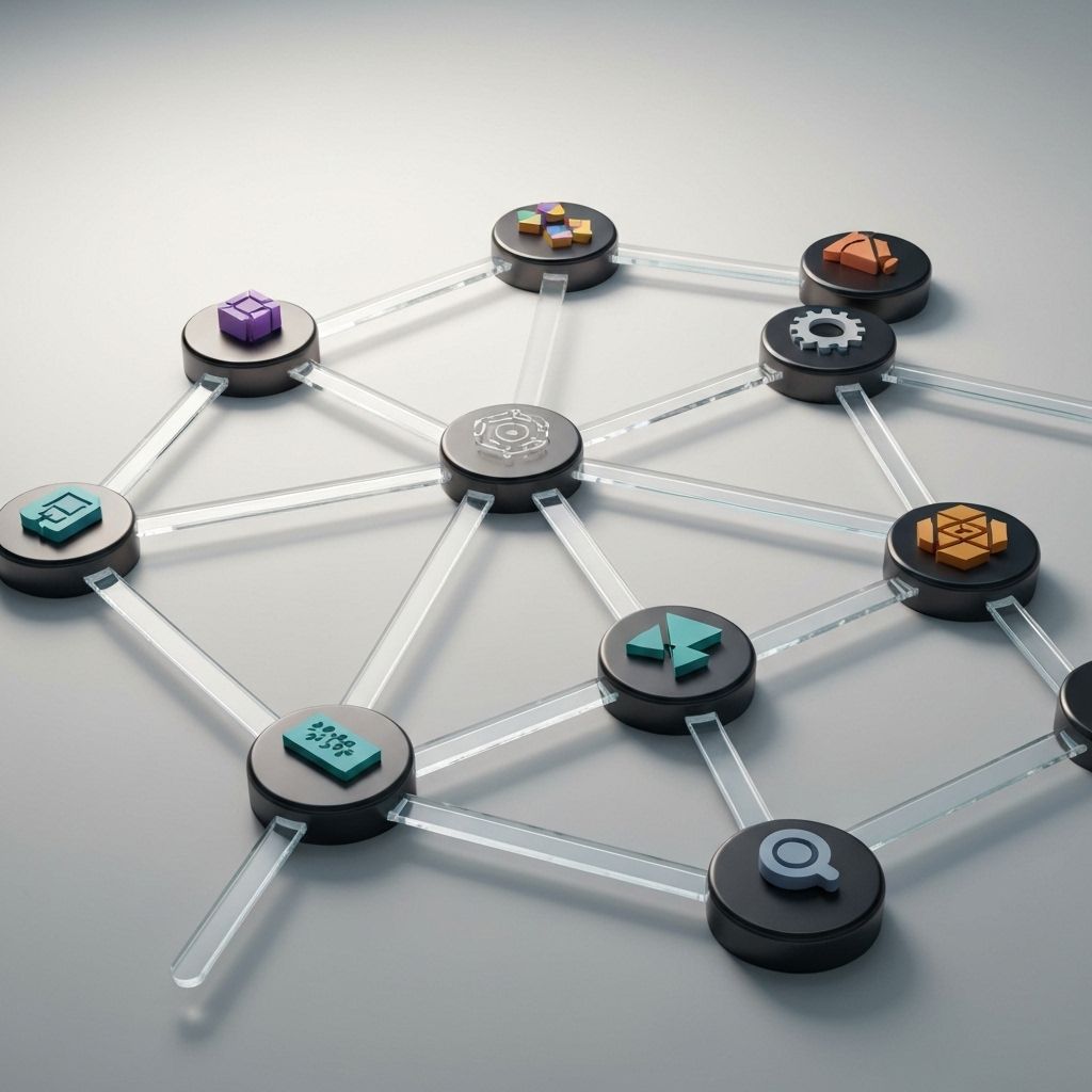 Acceso a una red de agentes y sociedades gerentes