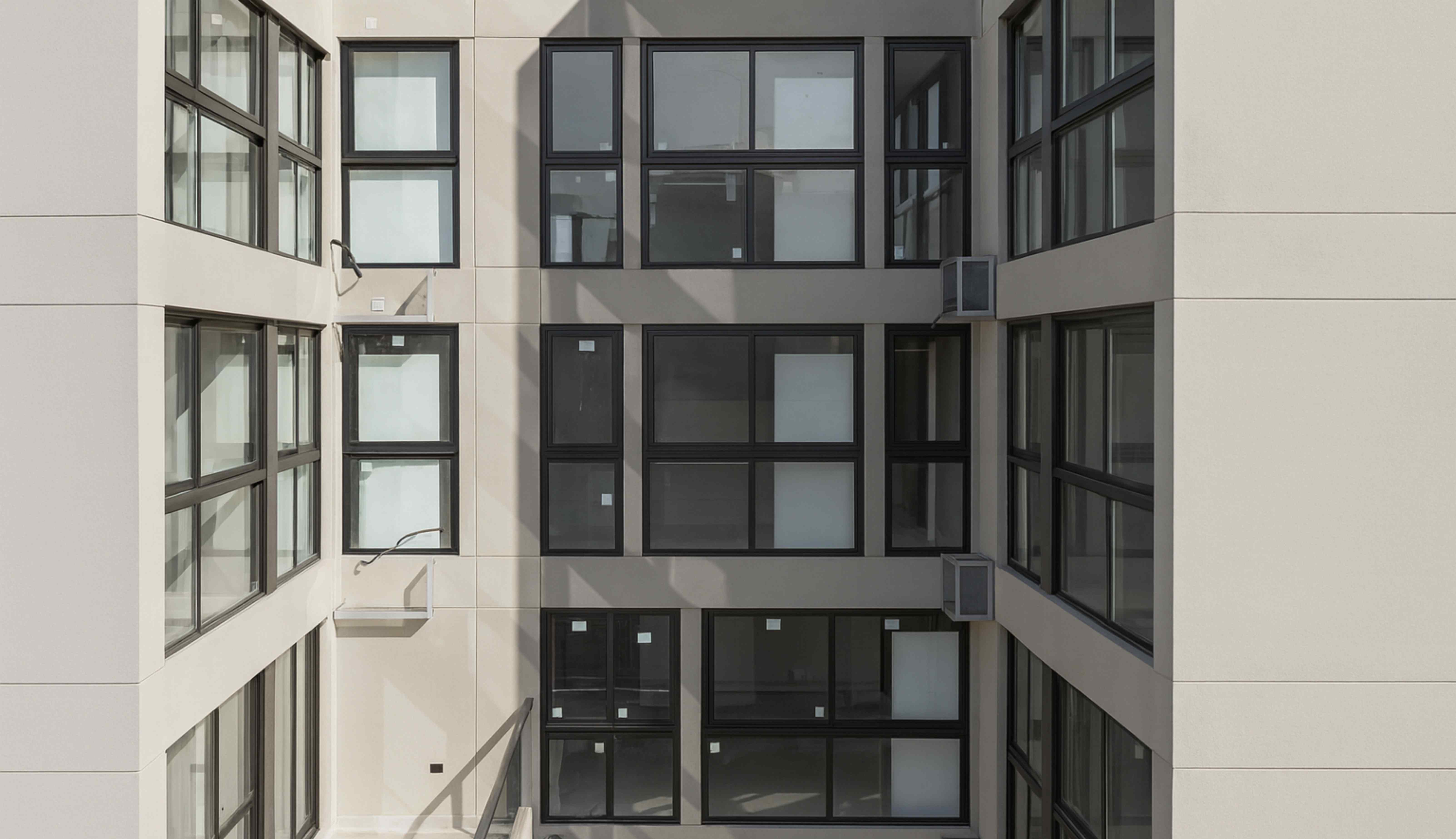 Patio interior Melincué